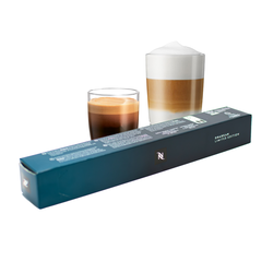 Dharkan • 10 • Nespresso • Original