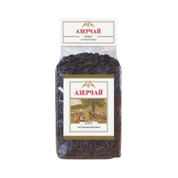 Чёрный чай Букет • 100 г • Азерчай
