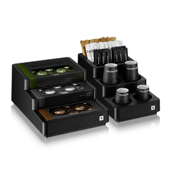Coffee & Co • Nespresso