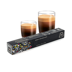 Buenos Aires • 10 • Nespresso • Original