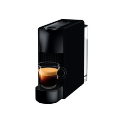 Essenza Mini Piano Black • Nespresso Original