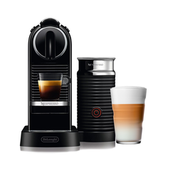 Citiz & Milk Black • Nespresso Original