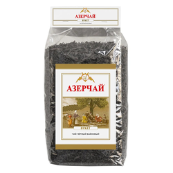 Чёрный чай Букет • 400 г • Азерчай