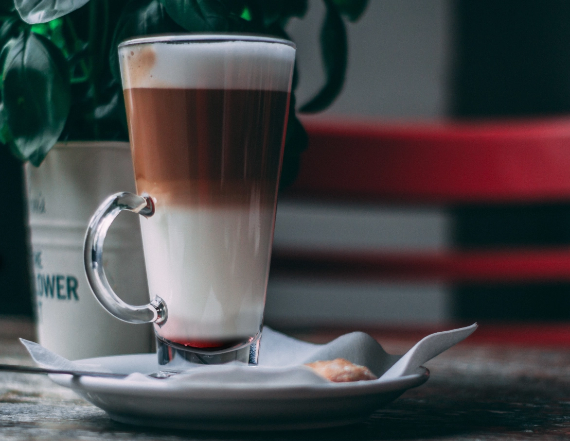 Рецепты кофе в домашних условия ☕️Готовим вкусные и необычные кофейные  напитки