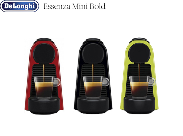 Капсульные кофемашины системы Nespresso Original